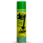 Insecticide-Mechanical Citronella