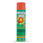 Insecticide-Mechanical Knock Out