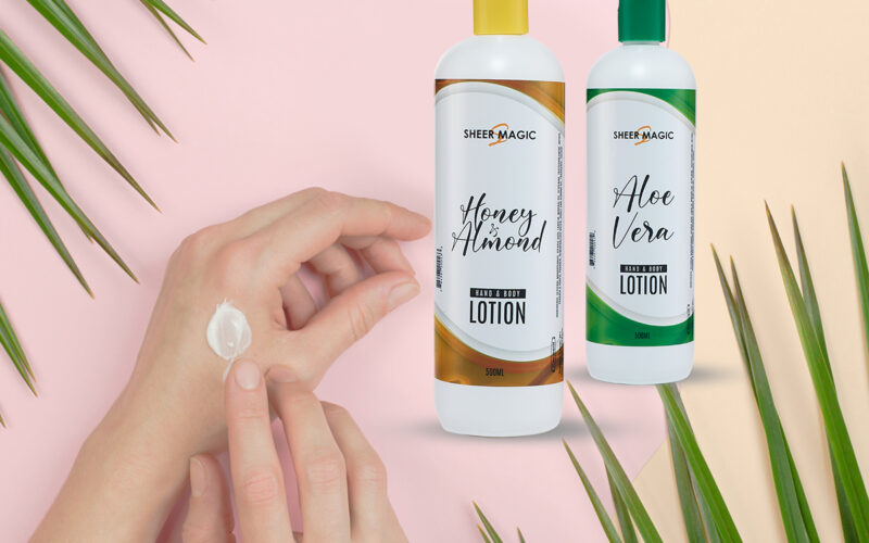 Lotion Lotion
