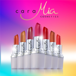 CaraMia-lipsticks TumbNail CaraMia-lipsticks TumbNail