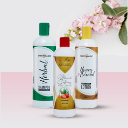 Personal Care Personal Care