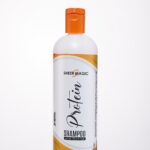 Sheer Magic Protein Shampoo