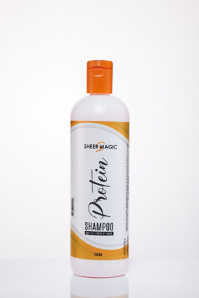 Sheer Magic Protein Shampoo