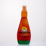 White Cross Insect Repellant 4oz Spritz Bottle