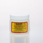 A.S.P. Hair Dressing