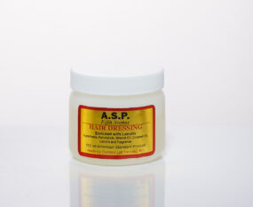 A.S.P. Hair Dressing