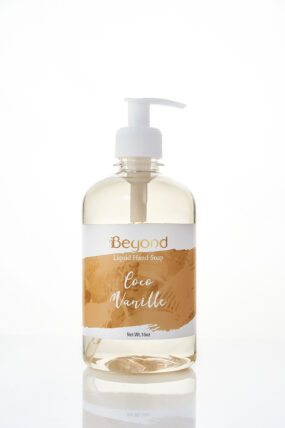 Beyond Liquid Hand Soap Coco Vanilla