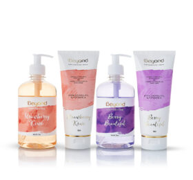 Personal + Hair Care