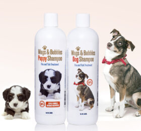 Wags & Bubbles