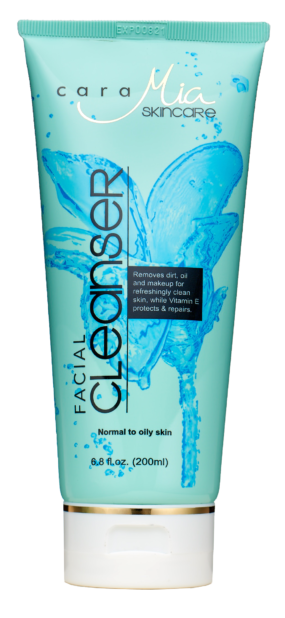 CaraMia Facial Cleanser