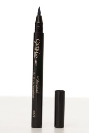 CaraMia Pen Liquid Eyeliner