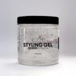 CaraMia-Hair Gel Extra Hold With Aloe Vera (Clear)