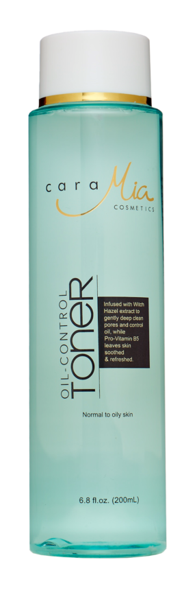 CaraMia Oil-Control Toner