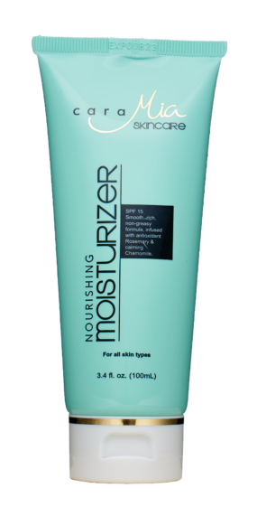 CaraMia Moisturizer