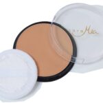 CaraMia Compact Powder Without Mirror